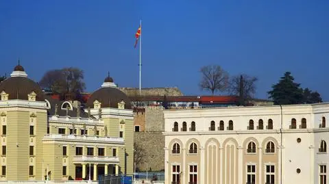 Macedonia. Amnestia dla 670 więźniów