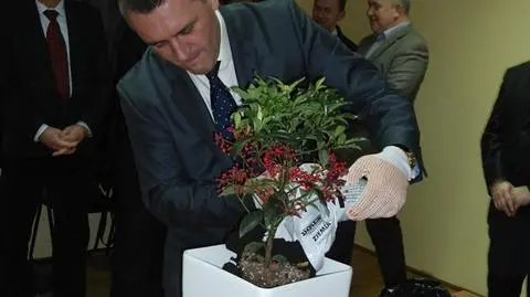 Tomasz Smolarz: wiceszef PO w regionie i nowy wojewoda dolnośląski