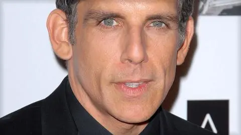 Ben Stiller otwarcie o raku prostaty