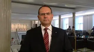 Eugeniusz Kłopotek o nowym ministrze rolnictwa