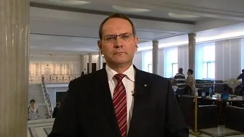 Syn ma odejść? "Idiotyzm"