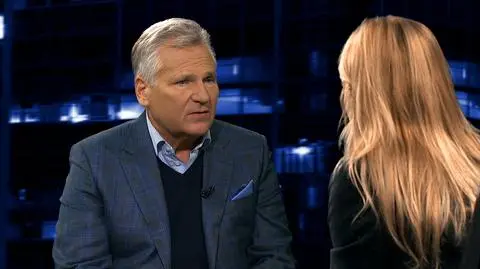 Kwaśniewski: rząd bawi się w odwróconego Świętego Mikołaja
