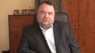 dr hab. Andrzej Kulig
