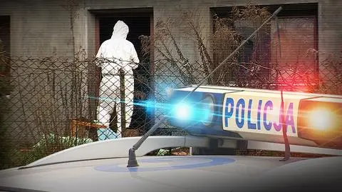 Kraków. Prokuratura o brutalnych metodach gangu porywaczy i śledztwie