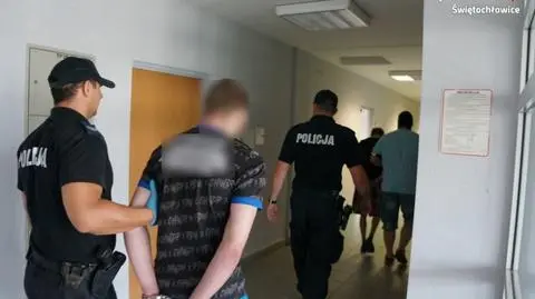 Świętochłowice. 17-latek w ciężkim stanie po ataku pseudokibiców