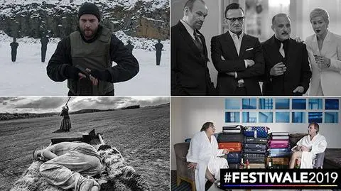 35. Warszawski Festiwal Filmowy
