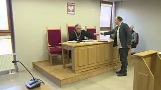 Kłopoty blogera to zemsta wójta?