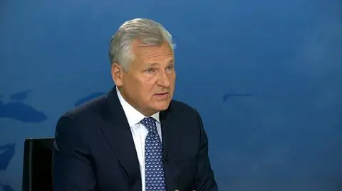 Kwaśniewski: I Stalin był epizodem, i Hitler był epizodem