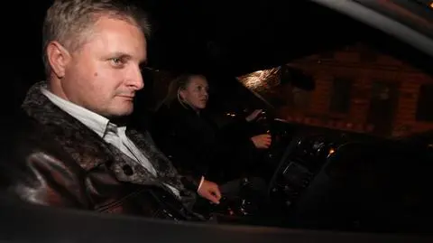 "Nie przyznaję się"