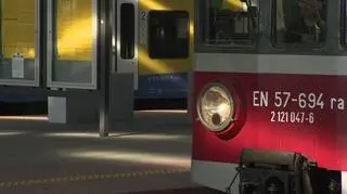 Wrześniowe zmiany w rozkładzie biorą pod uwagę zaplanowane jeszcze na ten rok remonty