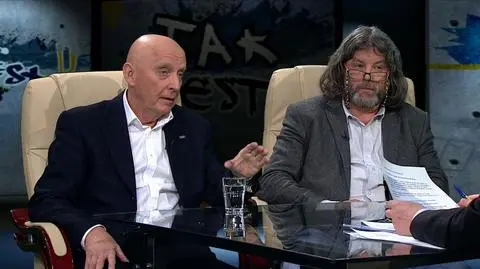 Atak terrorystyczny w Tunisie