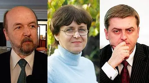 Rząd PiS już całkiem bez LiS