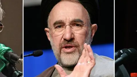 Tajemnicze zniknięcie liderów opozycji w Iranie