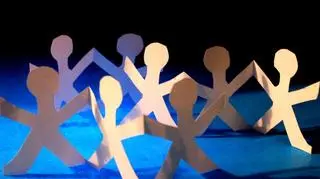 Działacze organizacji czują się pokrzywdzeni