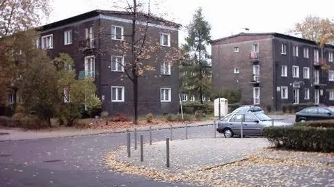 Katowice. Dwa miesiące mieszkała z martwą przyjaciółką
