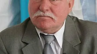 Lech Wałęsa został ukarany przez Solidarność