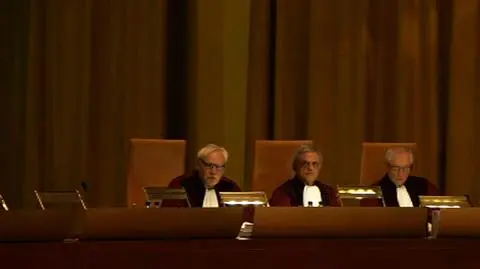 TSUE orzekł w sprawie Izby Dyscyplinarnej Sądu Najwyższego i KRS