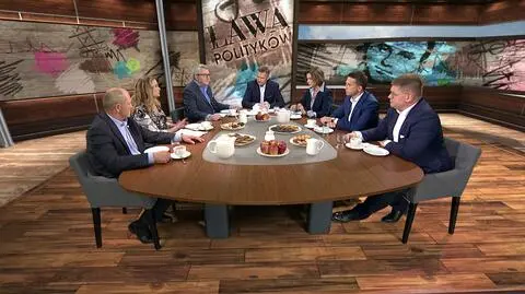 Ława polityków o Sądzie Najwyższym: będziecie się smażyć w piekle