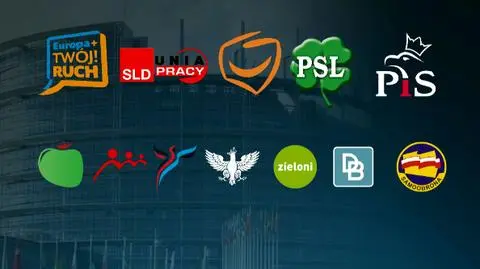 Mało głosów to szansa dla małych