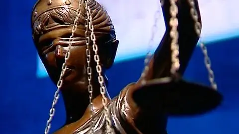 "Dream team" dzieli i rządzi w sądzie? Sędzia i adwokat zaprzeczają