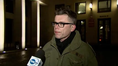 Sędzia Igor Tuleya został wezwany do wyjaśnień przez rzecznika dyscyplinarnego