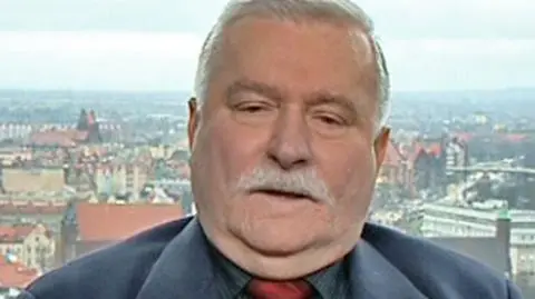 "Nie daruję". Wałęsa ma listę tych, z którymi "się rozprawi"