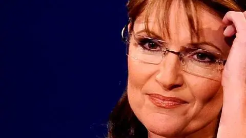 Sara Palin nadużyła władzy