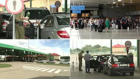 Powrót kontroli granicznych. Pięć rzeczy, które trzeba wiedzieć