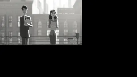 Paperman
