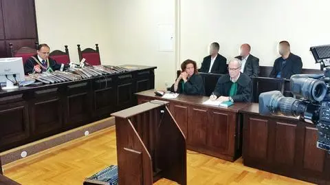 Sąd Apelacyjny zbada sprawę policjantów skazanych za ostrzelanie auta