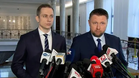 Oświadczenia majątkowe Kaczyńskiego - nie będzie śledztwa. PO protestuje