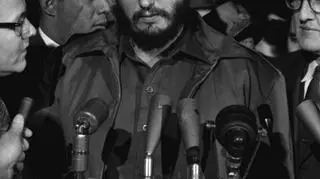 Castro jakoby sam chciał rozwiać wątpliwości
