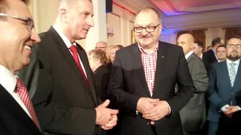 Druga tura wyborów we Wrocławiu. PKW: 42,37 proc. dla Dutkiewicza
