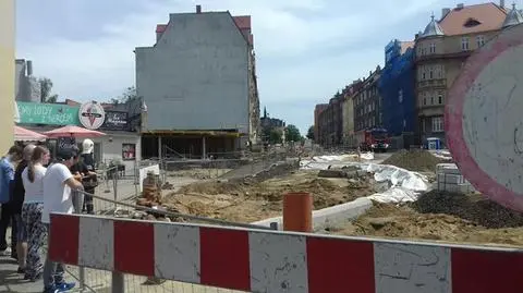 Akcja saperów w Zgorzelcu