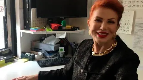 Ambassador Georgette Mosbacher personally talked with applicants to promote #VisaWaiverForPoland program
