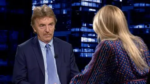 Zbigniew Boniek w "Kropce nad i"