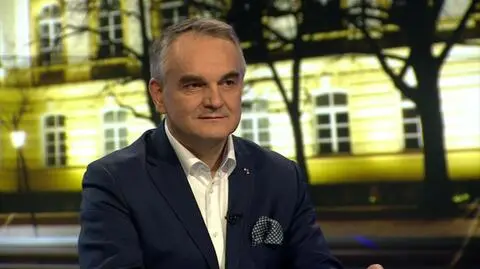 Pawlak o Wałęsie i rzekomej współpracy z SB