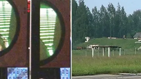 Polska komisja chce znać ścieżkę sprowadzania Tu-154M