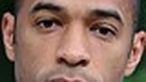 12. Thierry Henry