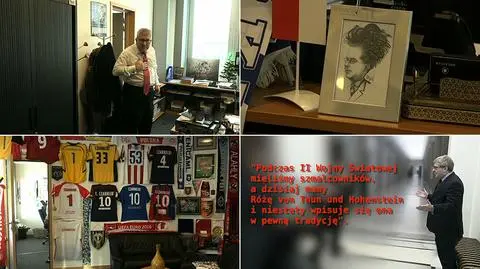 Ryszard Czarnecki może stracić stanowisko wiceprzewodniczącego PE