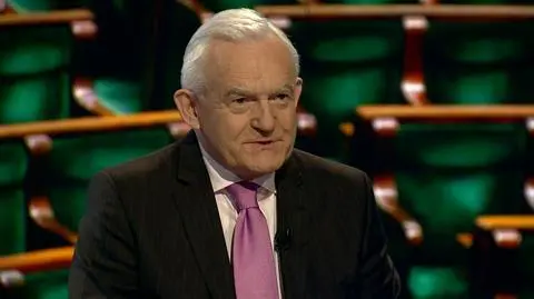 Leszek Miller był gościem "Faktów po Faktach"