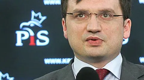 Ziobro: do wyborów nie pojawię się w prokuraturze