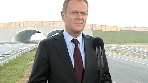 Problemy szpitali. Tusk: typowe pod koniec roku
