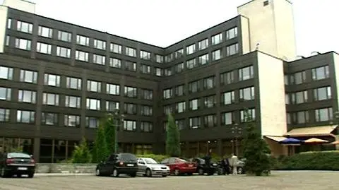 Tysiące lewych noclegów w sejmowym hotelu?