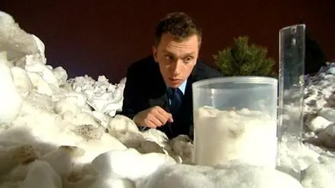 Oni nie cofnęli się przed niczym