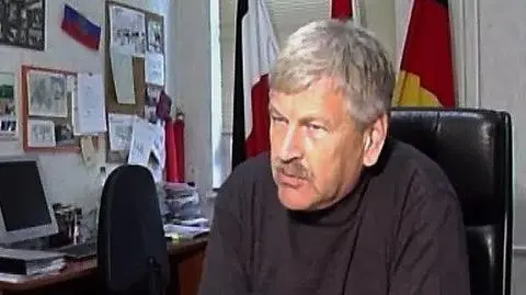 Szef narodowców skazany