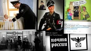 Internautom nowy mundur pocztowców kojarzy się jednoznacznie