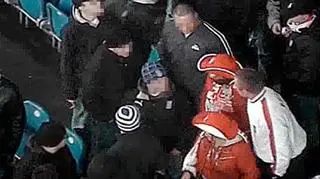 Litar w starciu z "biało-czerwoną" rodziną, 2010 r