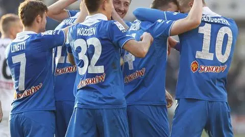 Drugi gol Hamalainena