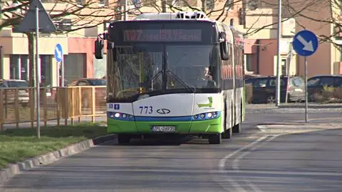 Szczecin, Police: Szukają kierowców 50+